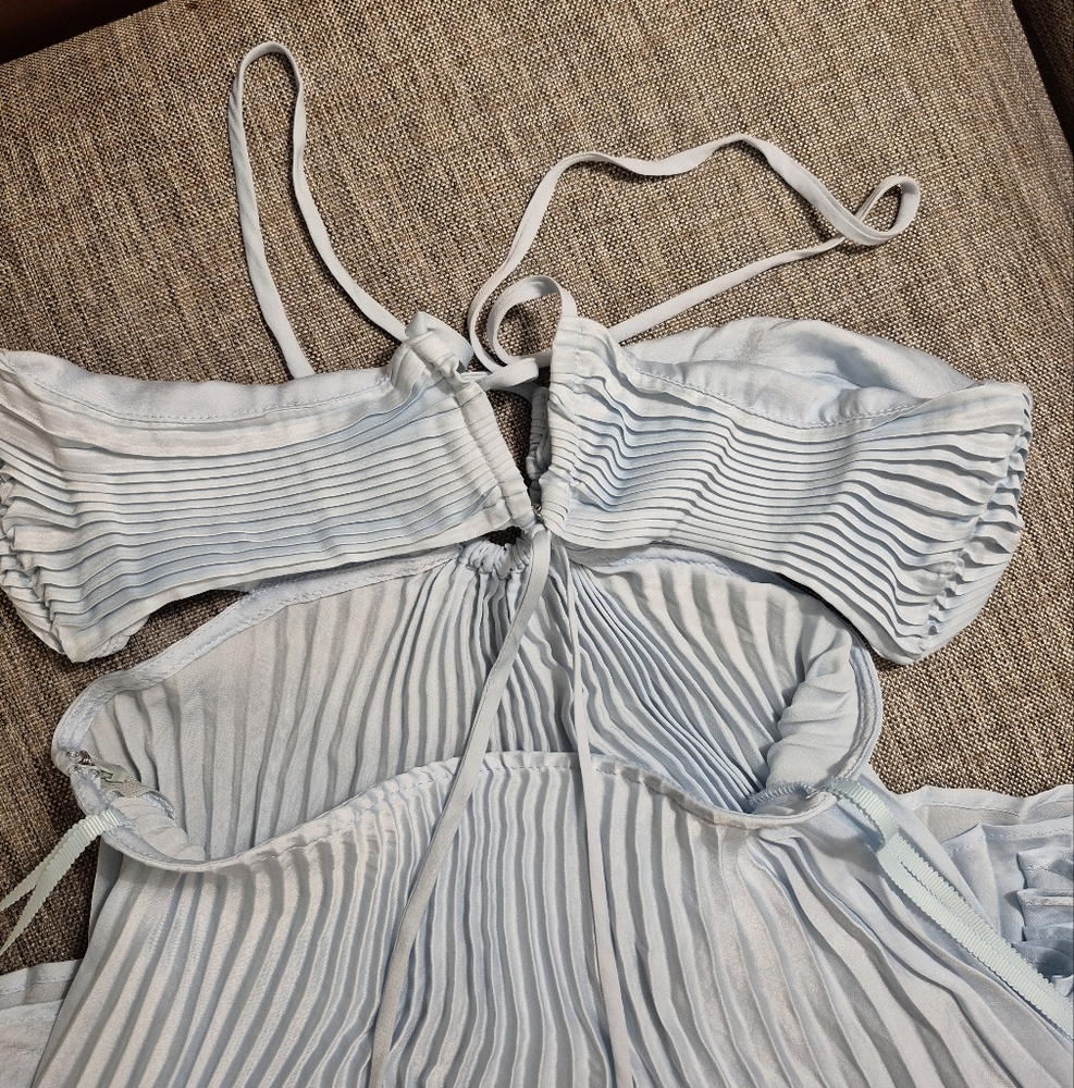 A.L.C. Moira  Maxi Dress - Picture 11 of 11